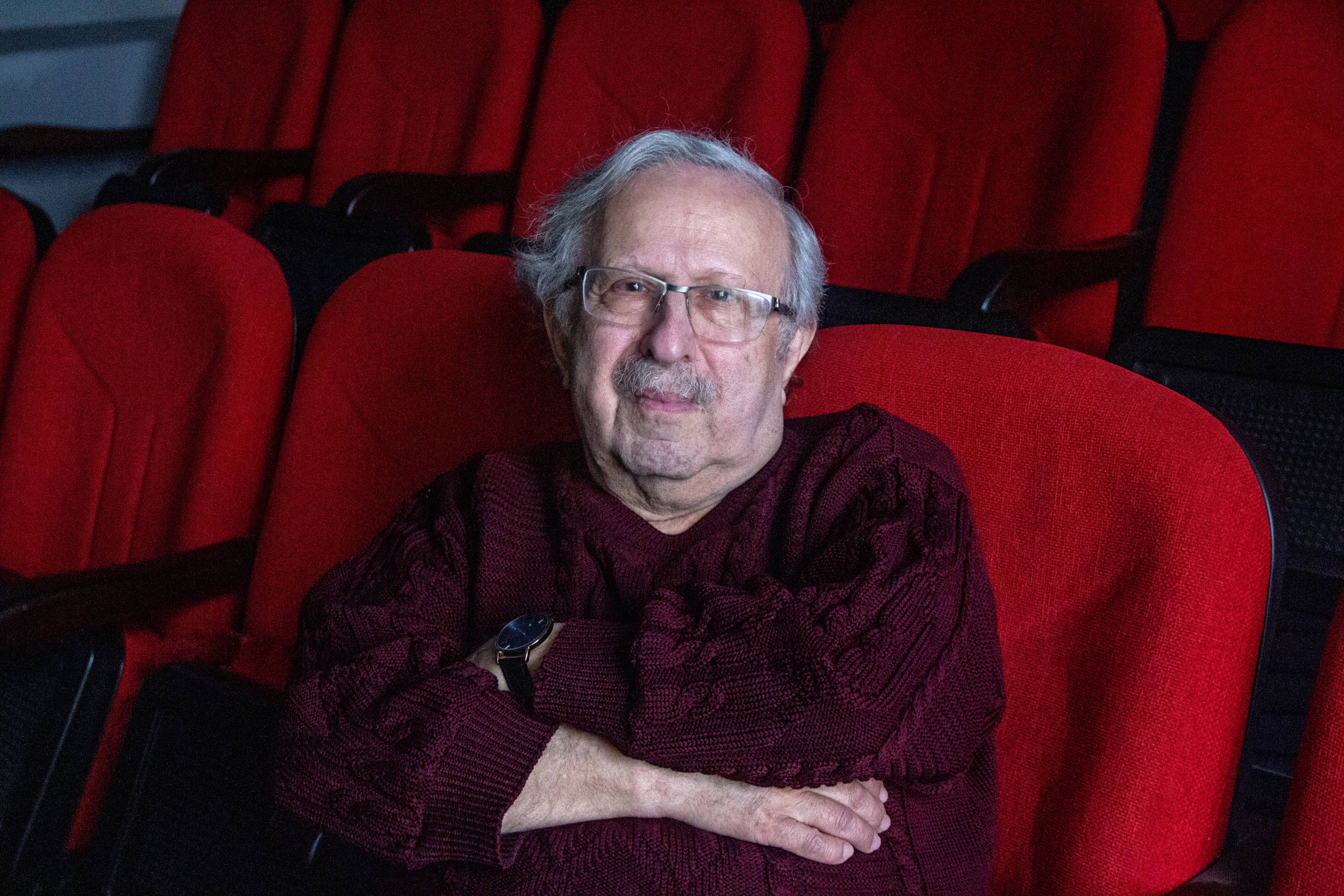 Şahan Arzruni'yi kaybettik