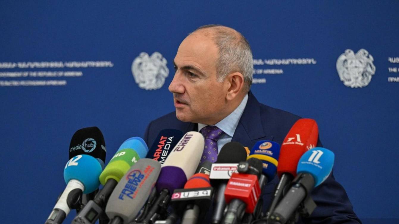 Ermenistan, Türkiye sınırının açılması için Türkiye ve Azerbaycan'la temaslarını sürdürüyor