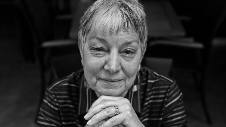 Arlene Avakian ailesinin geçmişiyle yüzleşme yolculuğunu anlatacak