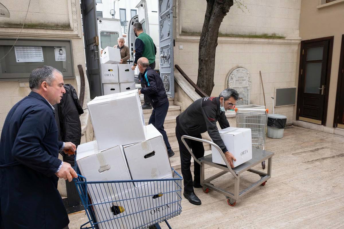 “Barınma sorunu toplumda giderek önem kazanıyor”