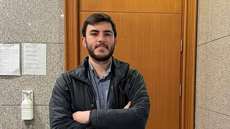 Tutuklu gazeteci İsmail Arı, 19 Kasım’da hakim karşısına çıkacak