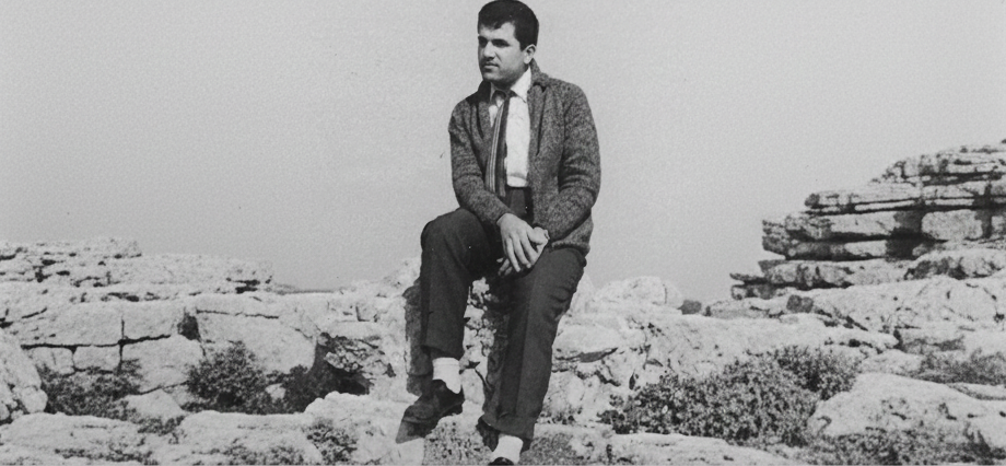 Յարգանք՝ Արմենակ Եղիայեանի վաստակին