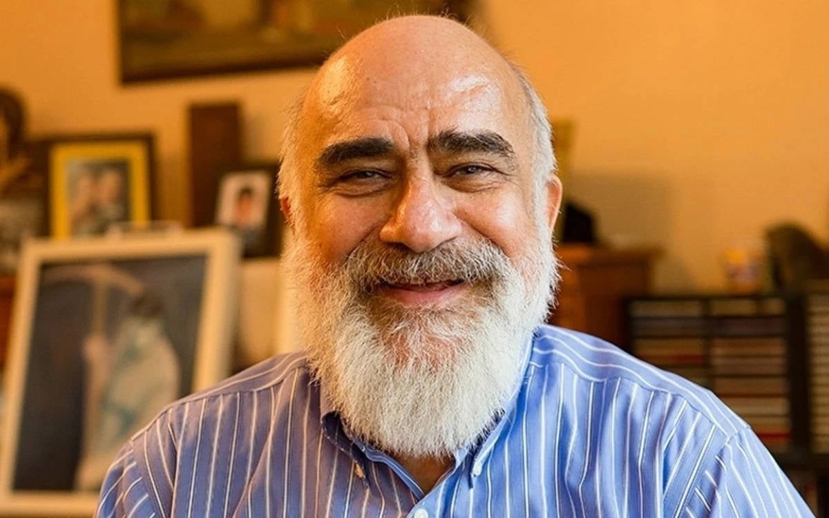 Tomo Abi’nin yeleği