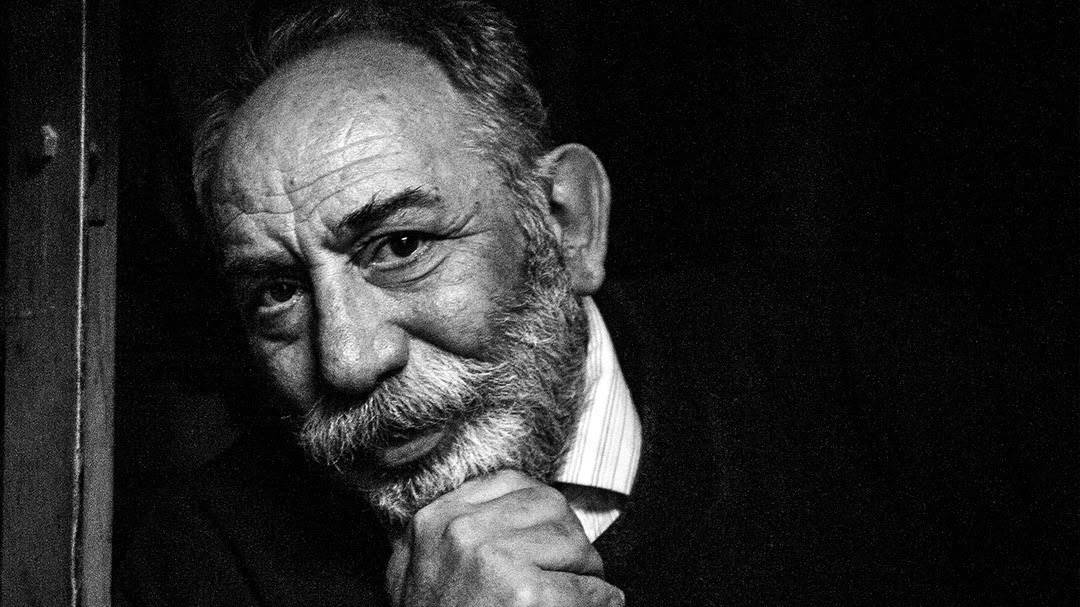 Տէր անսասան պահիր…