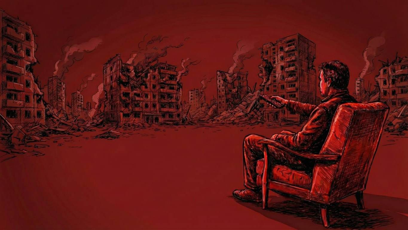 Yapay zeka, gerçeklik ve ahlak