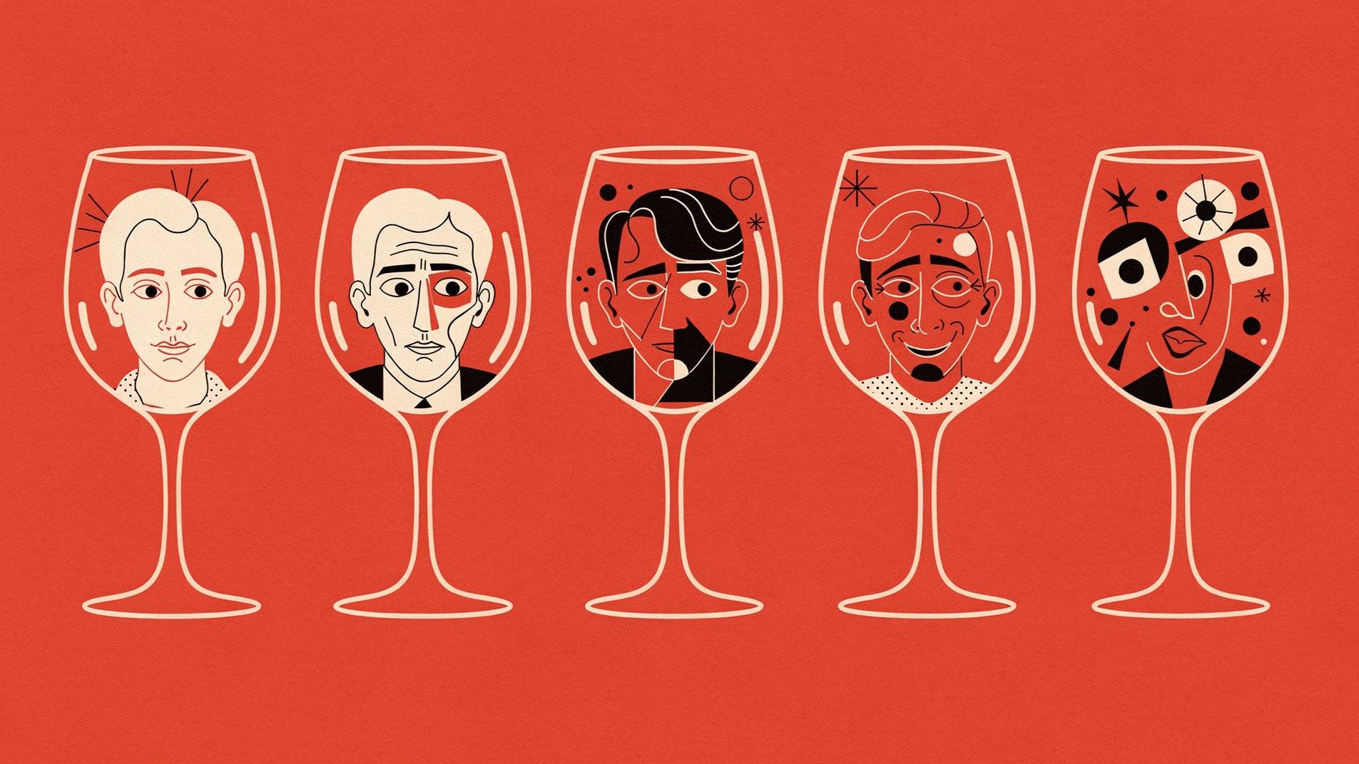 Akşamdan kalmanın anatomisi