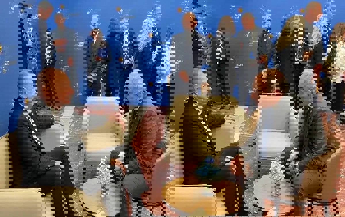 The Myth of Armenian Intransigence