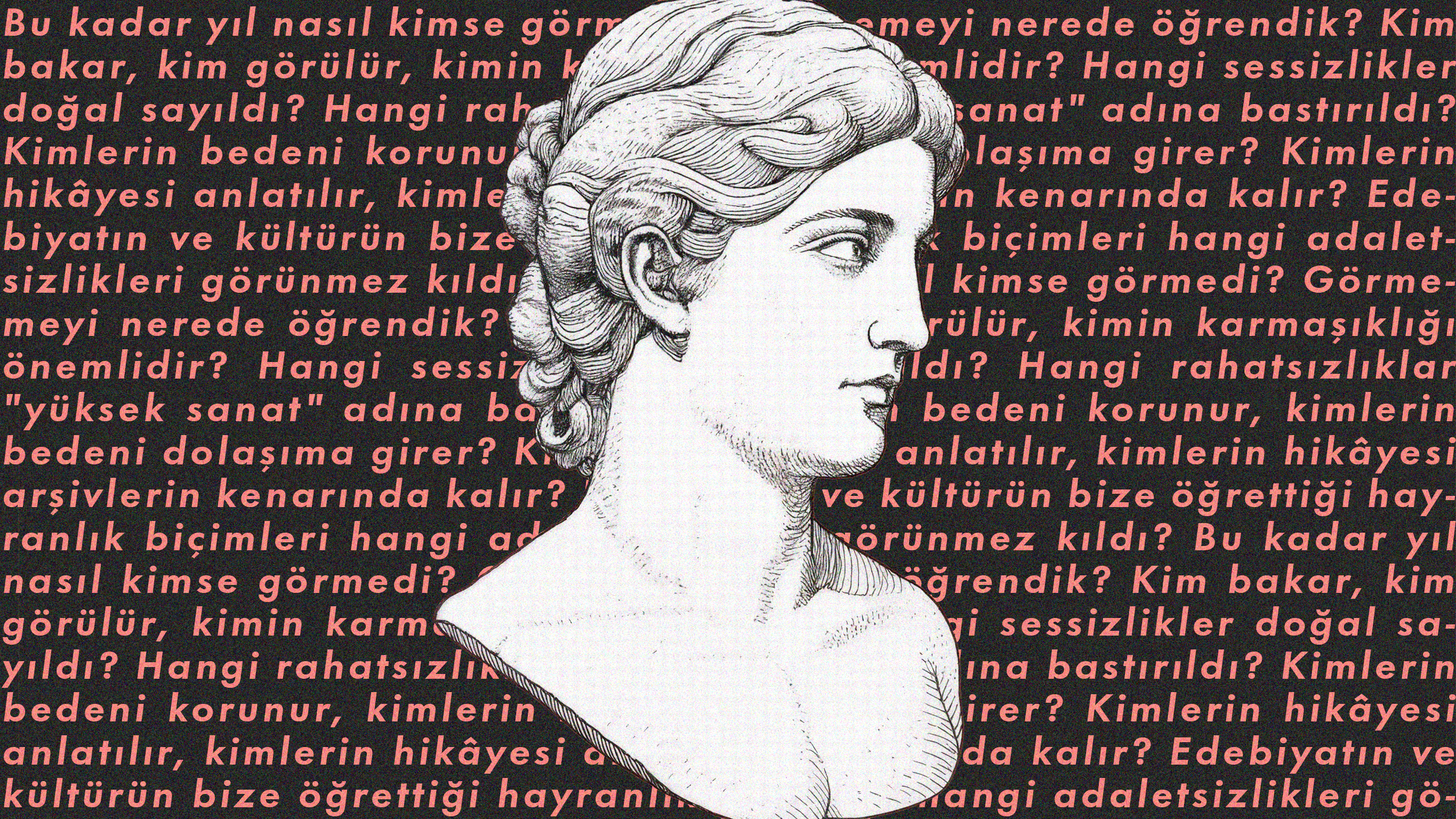 Bakış ve beden üzerinden kurulan iktidar