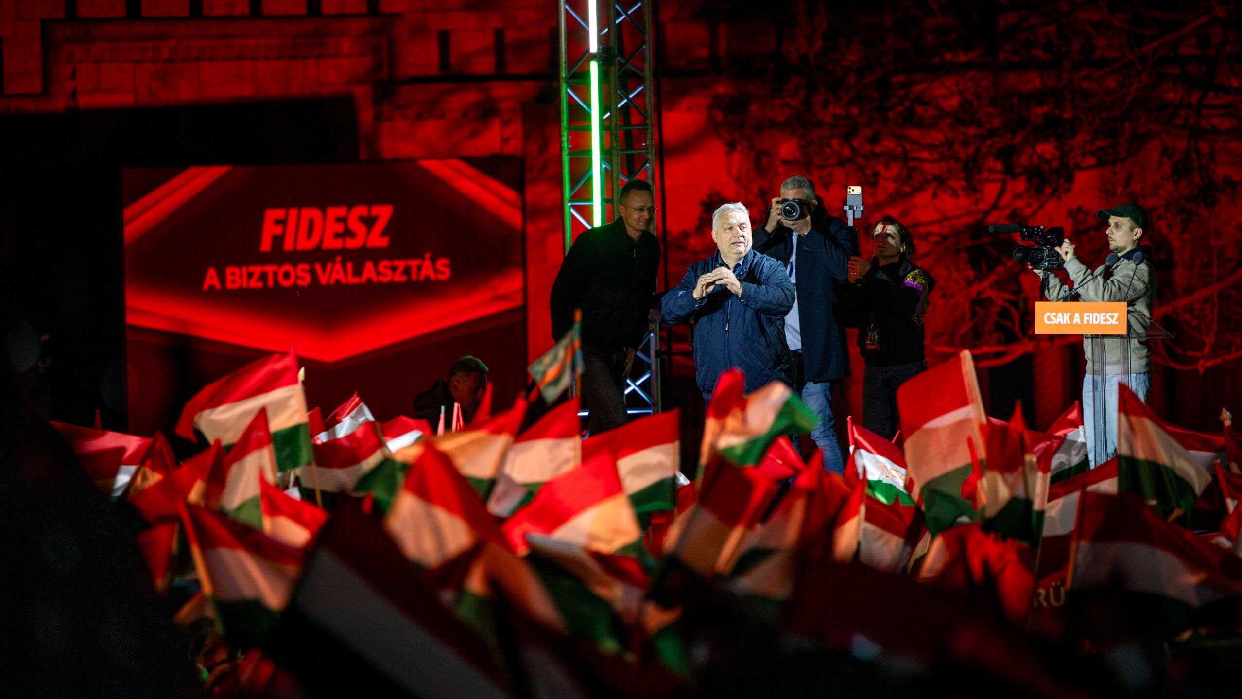 Macaristan Voyvodasının sonu