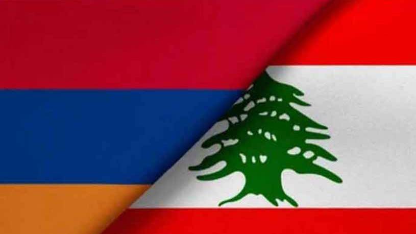 Հայաստան Լիբանանին մարդասիրական աջակցութիւն պիտի տրամադրէ