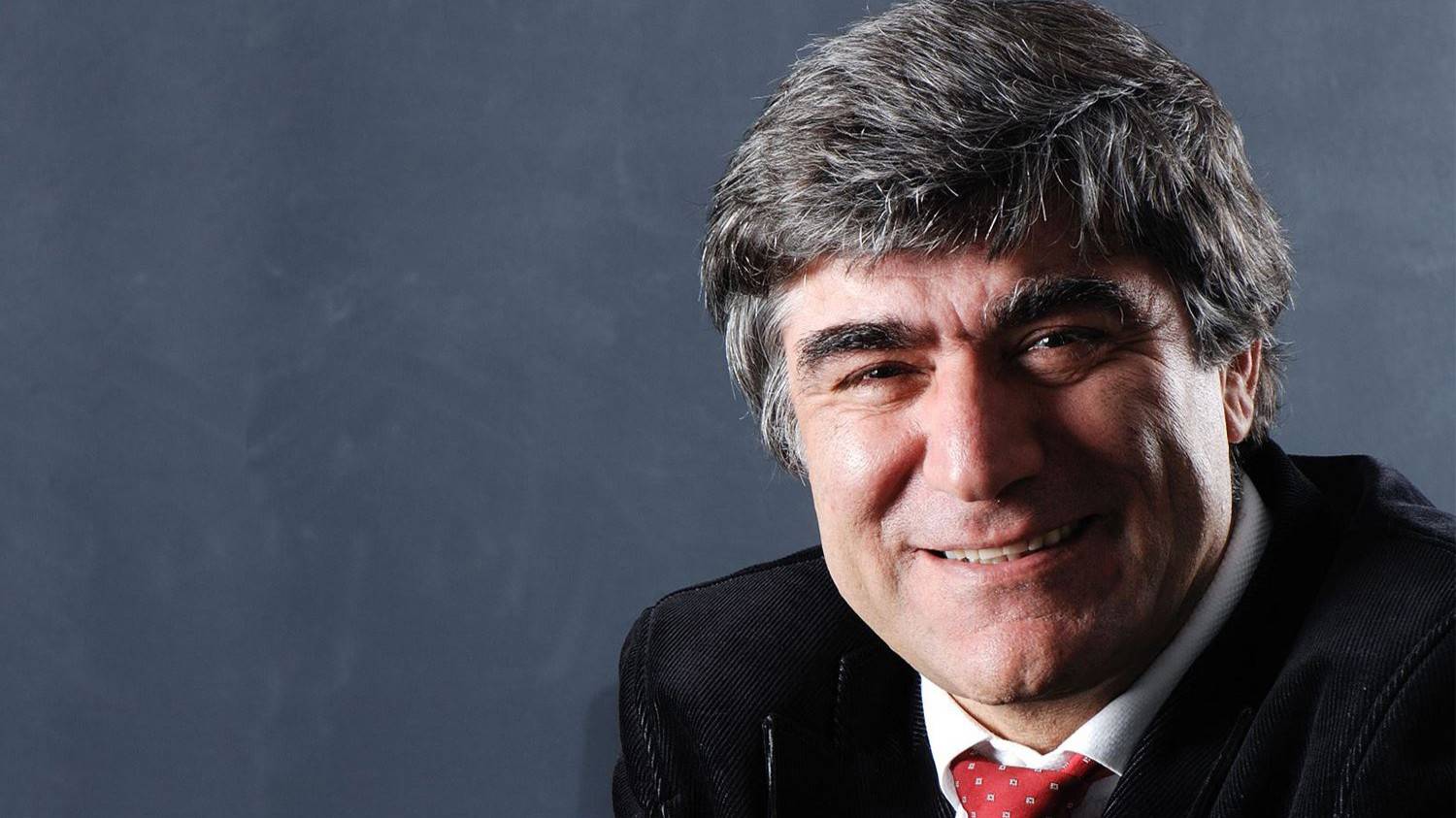 ‘Kara mizah’ dedikleri bu olsa gerek