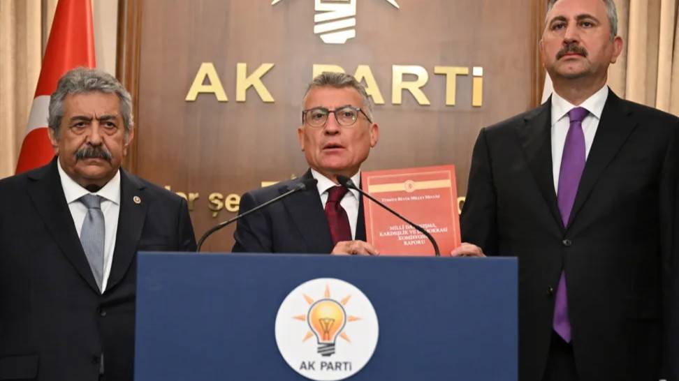 Çerçeve yasa: Umut ve soru işaretleri