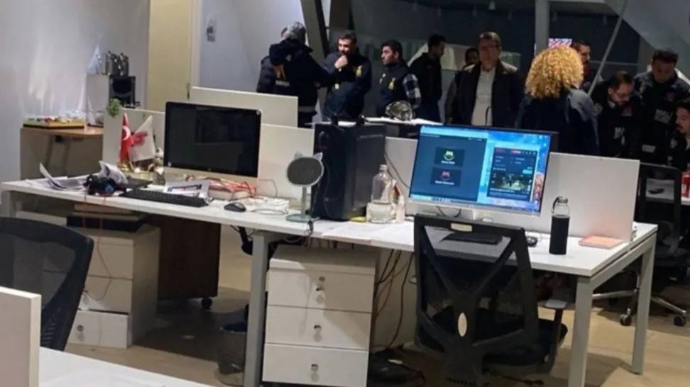 Kayyım rejiminin son hedefi: Halk TV
