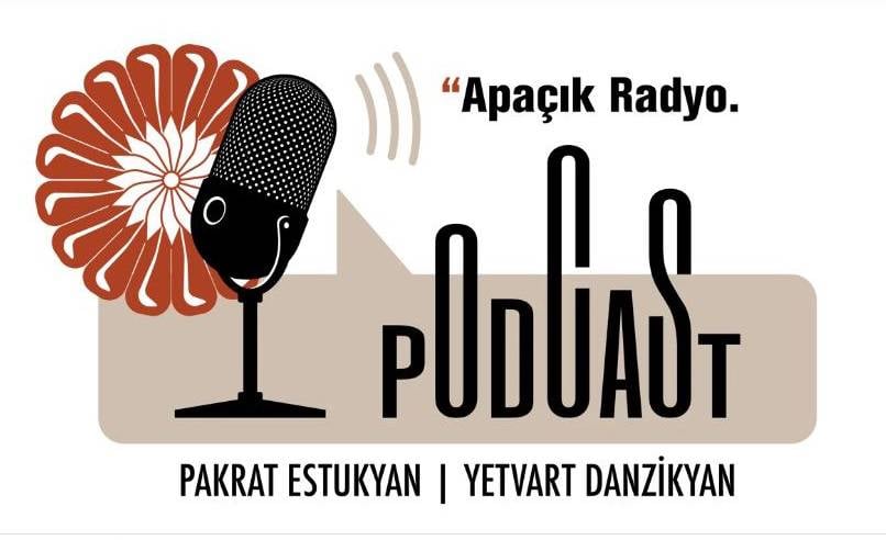 "Aksor" ve Sarkis Seropyan'ın gün yüzüne çıkmamış notları