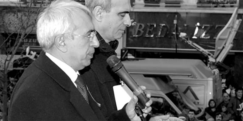 Fotoğraflar: Berge Arabian