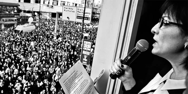 Fotoğraflar: Berge Arabian