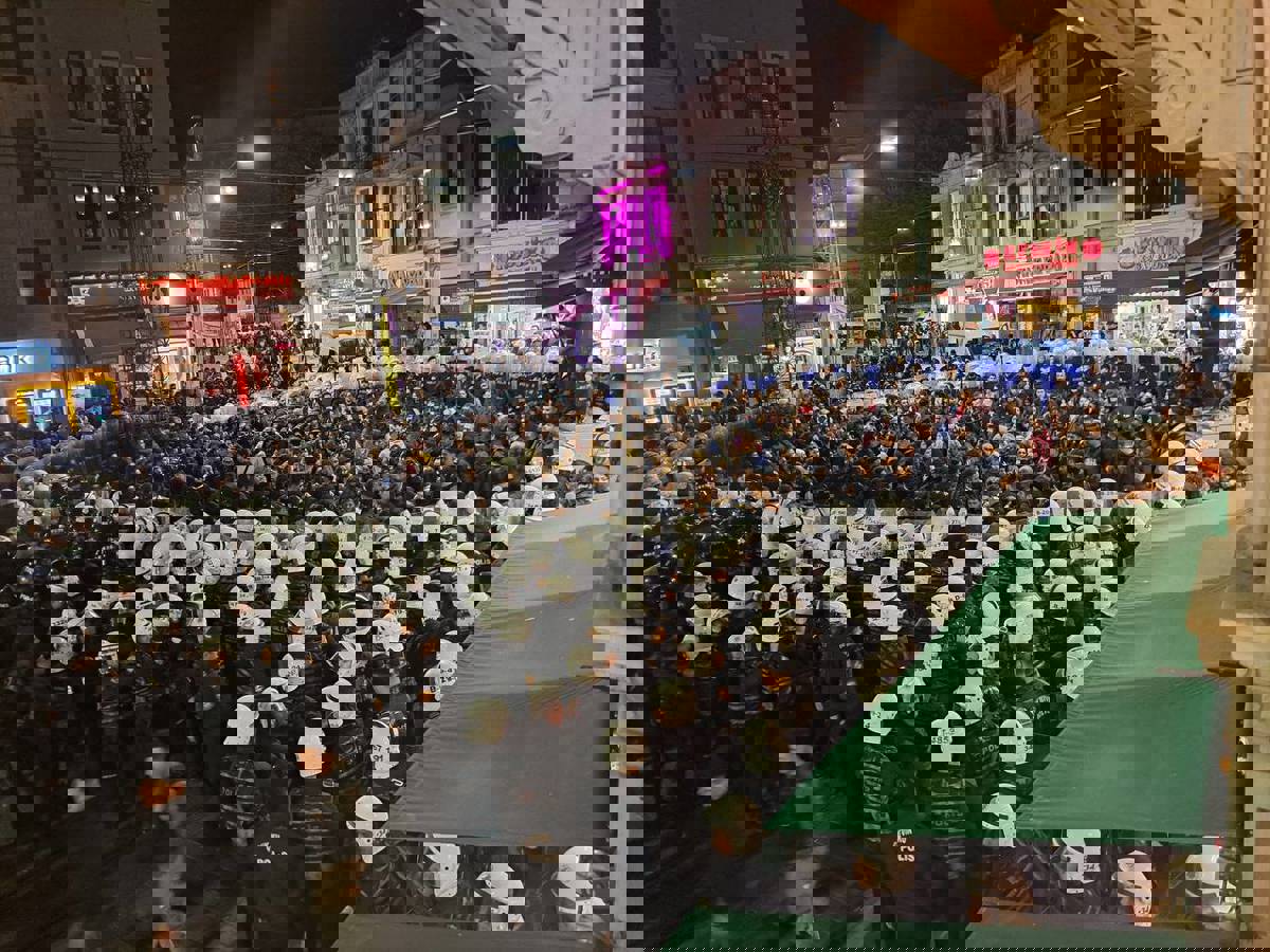 Türkiye adeta bir işkence mekânı haline geldi