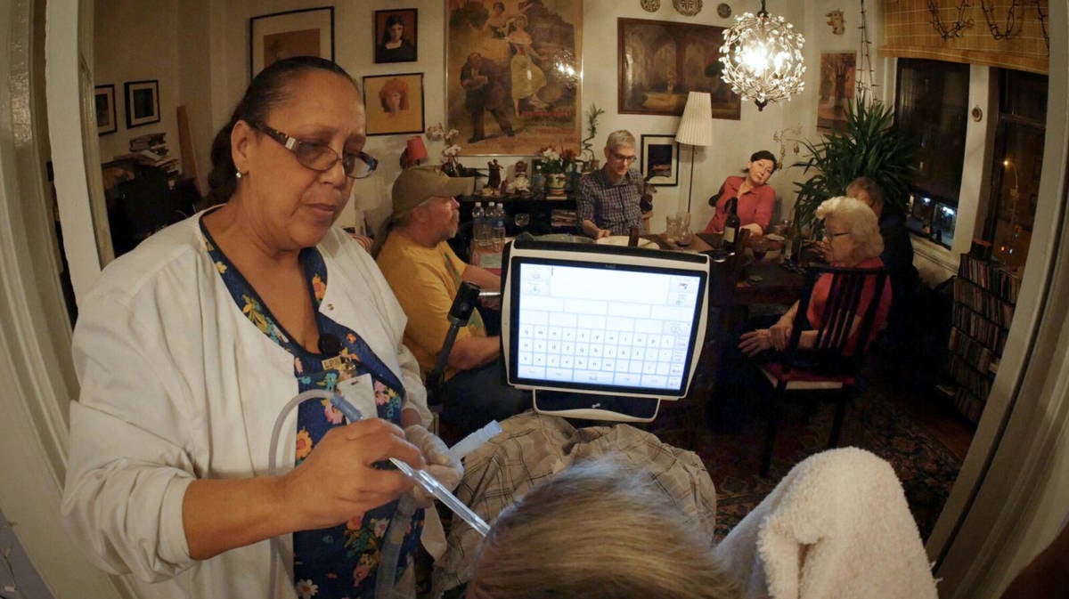 Hangi İnsan Hakları? Film Festivali 15 yaşında