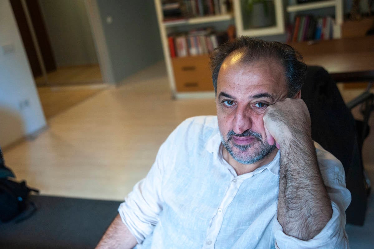 “Kendini evinde bile evsiz hissetme hâli çok yaygın”