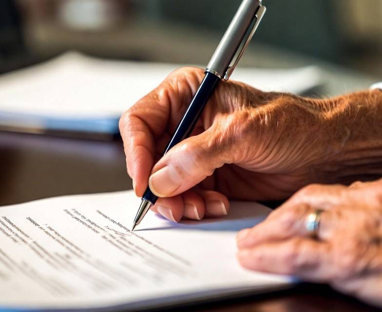 Avukat  Benglian: İleri yaştaki kişiler dolandırıcıların hedefi halinde