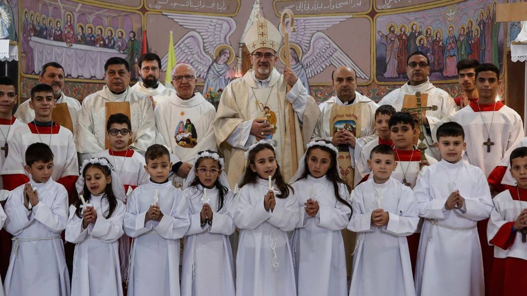 Bayramımızı kutluyoruz ama yüreğimiz acı dolu