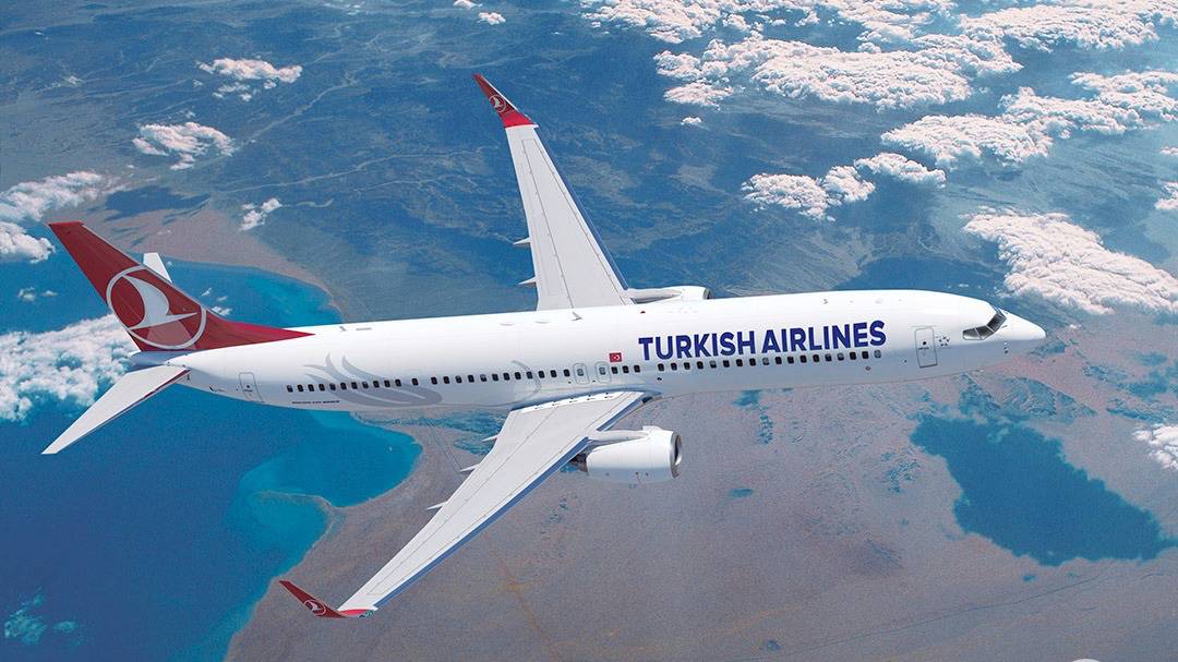 «Թրքական Օդային Գիծեր»ը 11 Մարին դէպի Երեւան ճամբորդելու կը սկսի