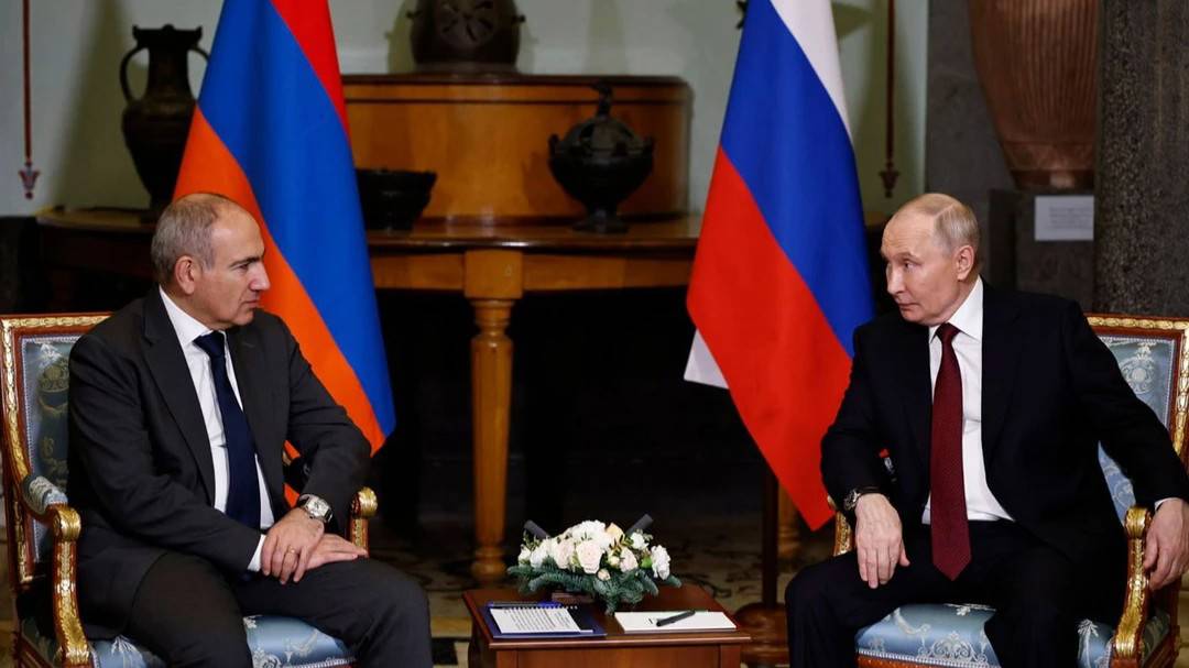 Türkiye ve Nahcivan hatlarını onarma zamanı geldi