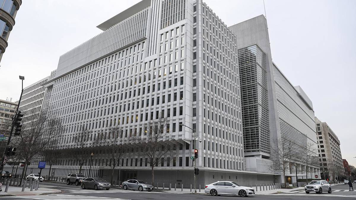 Dünya Bankası'ndan Ermenistan'a  250 milyon dolarlık konut desteği