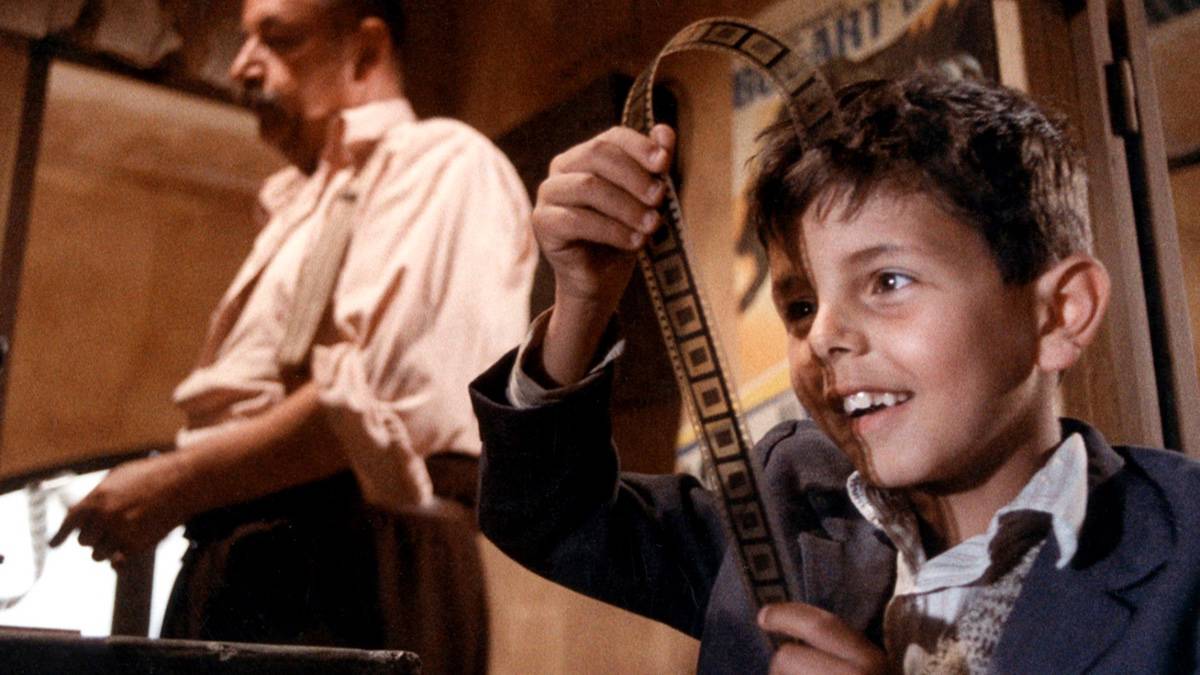 «Սինեմայի հարուստ աշխարհը»՝ Ինչո՞ւ ֆիլմ կը դիտենք