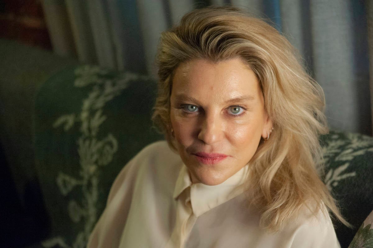 Fotoğraf: Berge Arabian