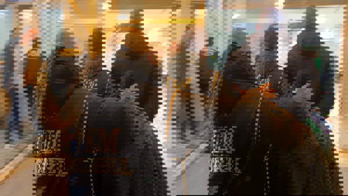 Yılbaşı ve Noel öncesi 115 gözaltı