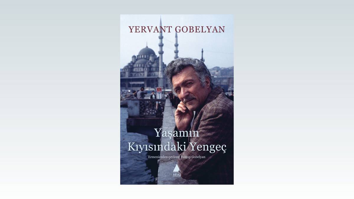 Ի յարգանս Երուանդ Կոպէլեանի