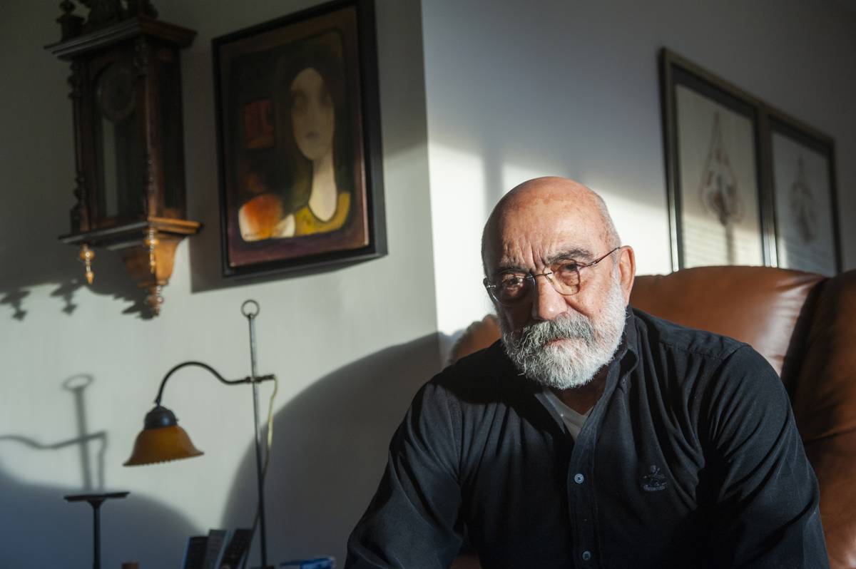 “Soykırıma karşı çıkan Türkler olduğu gibi  Ermenileri satan Ermeniler de vardı”