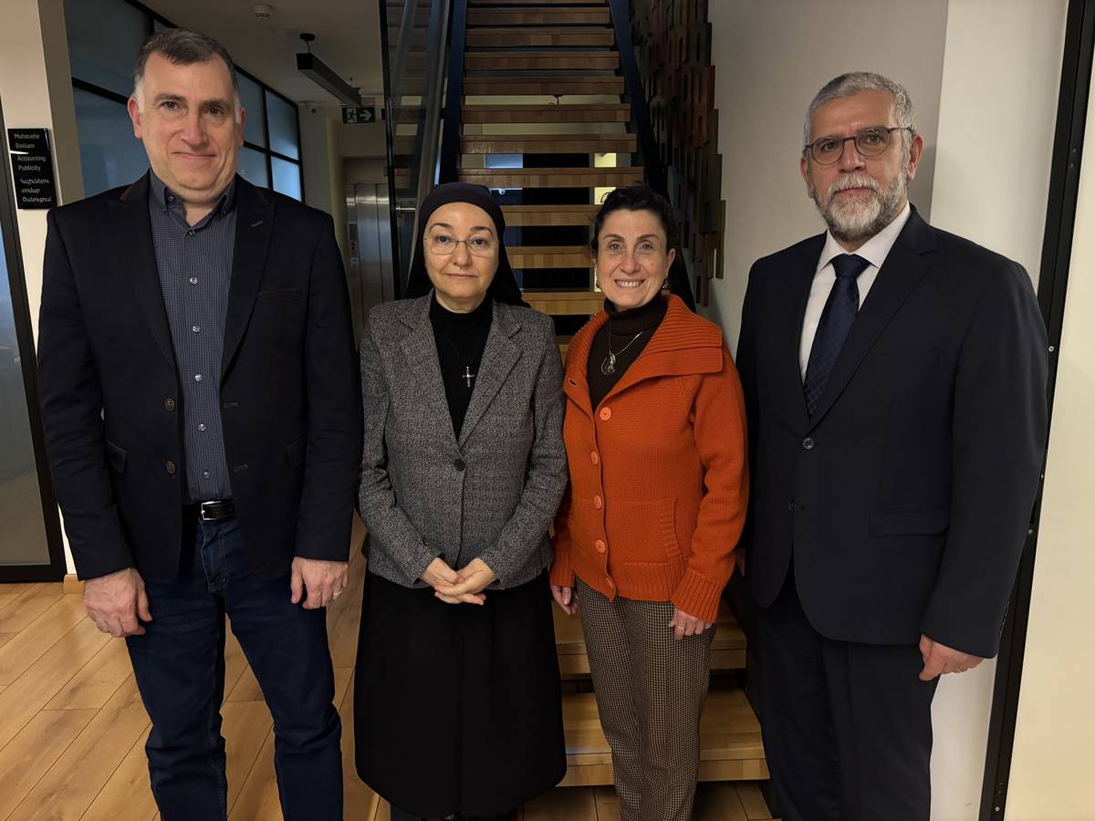 “Huys” artık dernek statüsünde