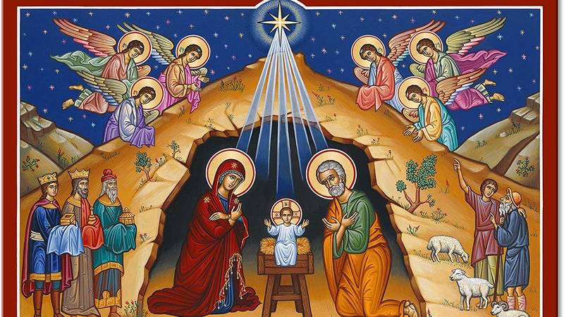 Թող յագենայ բարիի պապակը