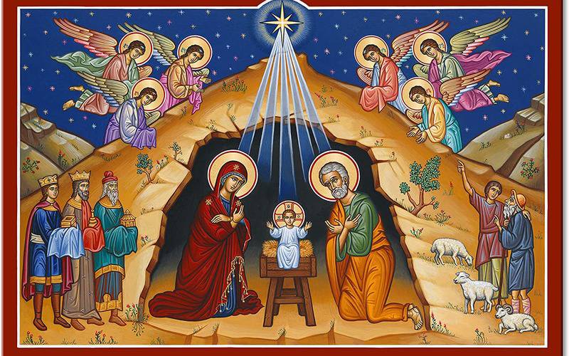 Թող յագենայ բարիի պապակը