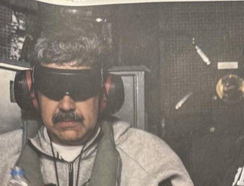 Trump: Makul geçiş yapabileceğimiz zamana kadar Venezuela'yı biz yöneteceğiz