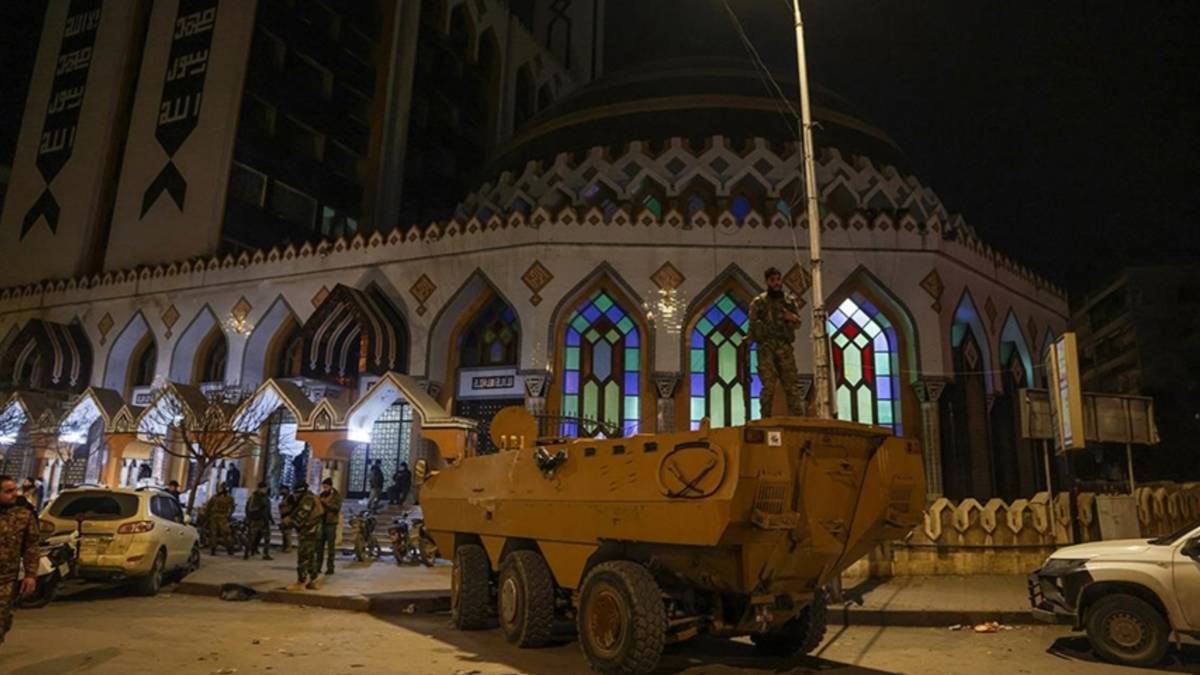 Զինադադար Հալէպի Շէյխ մաքսուտ, Աշրաֆիէ եւ Պէնի Գէյտ թաղամասերու շուրջ