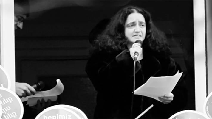 Fotoğraflar: Berge Arabian