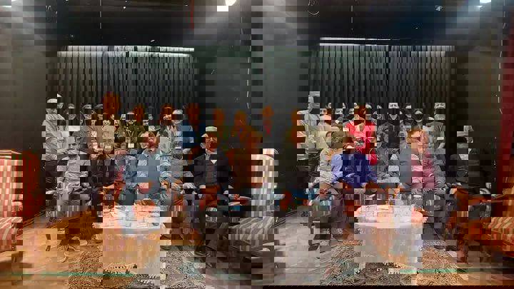 Ֆորում՝ հայրենակցական միութիւններու նշանակութեան մասին