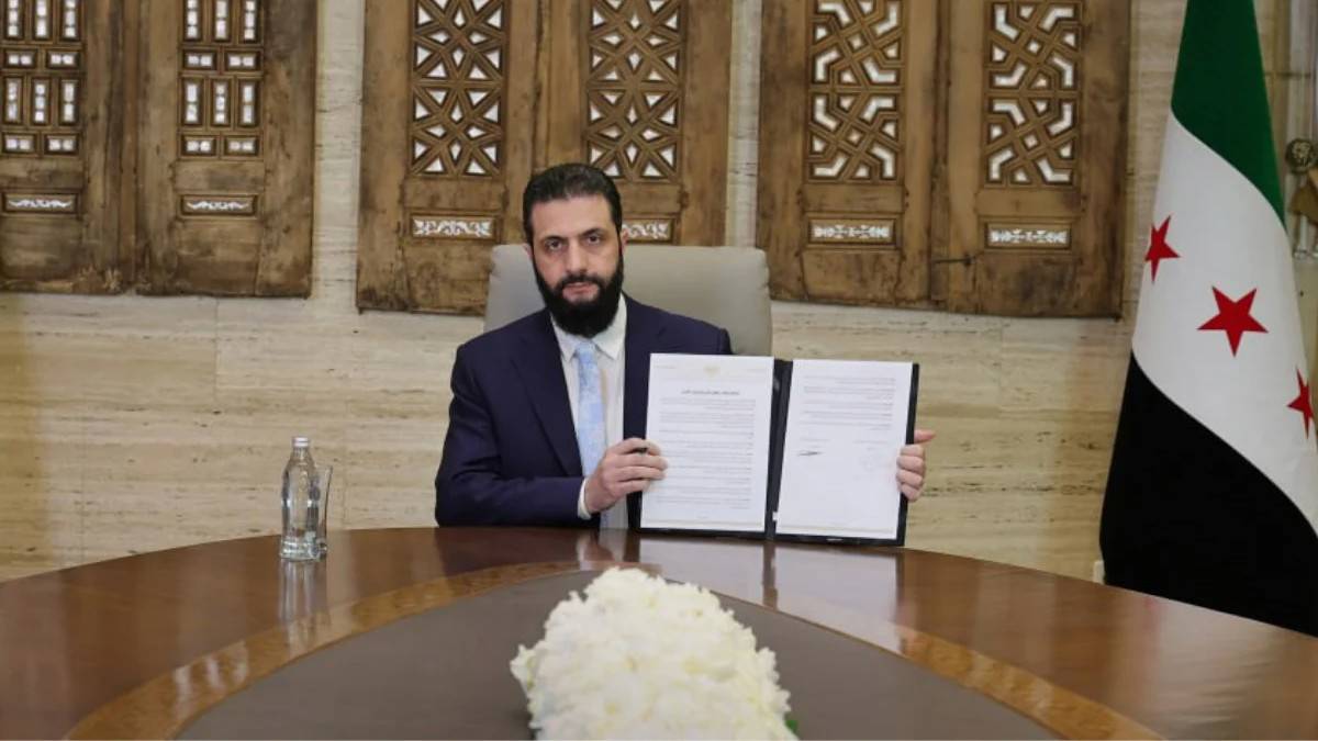 Abdi ile Şara bugün Şam’da görüşecek