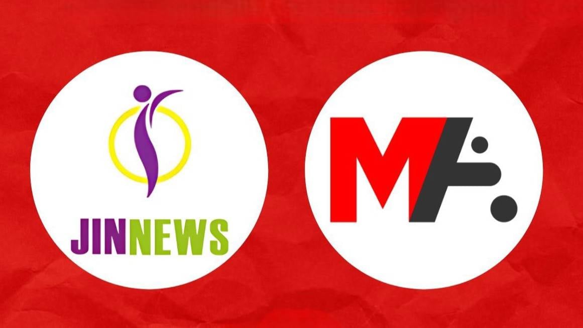 MA ve JinNews, ETHA ve gazetecilere erişim engeli