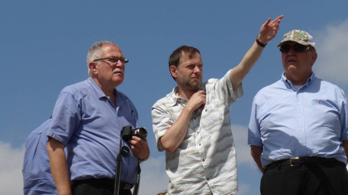 Մահ՝ Արմէն Արոյեանի