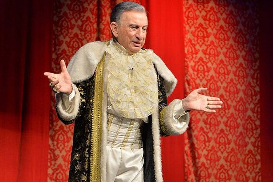 Sevgili Haldun çabuk geri dön, sakın geç kalma