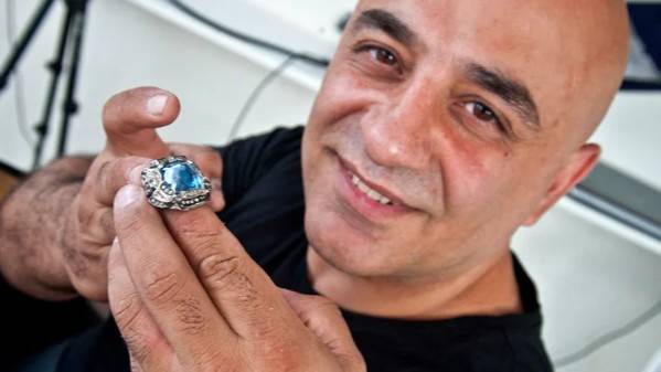 Viktor Öcal’ı erken yaşta kaybettik