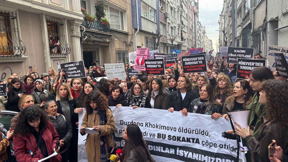 Fotoğraf: İşhan Erdinç