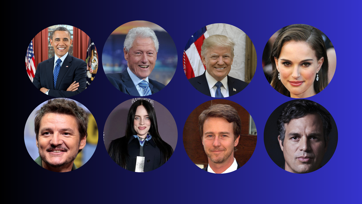 Obama ve Clinton’dan ‘ayağa kalkın’ çağrısı