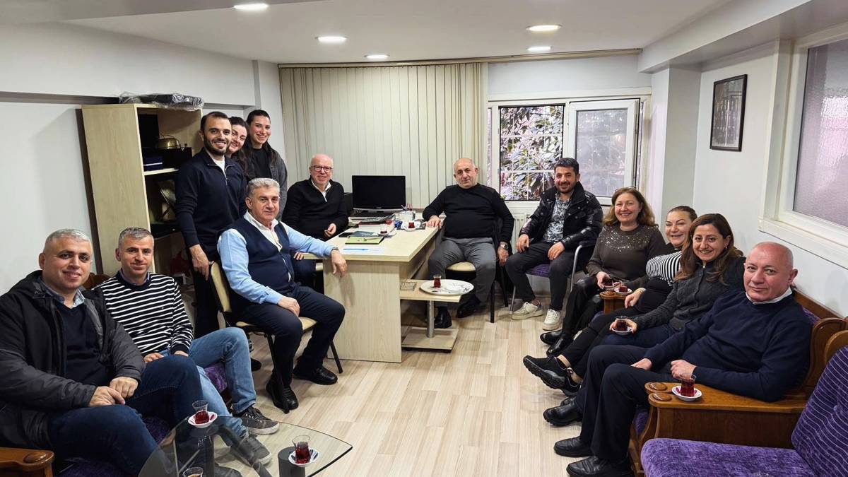 Sasun Bitlis Hayder’de yeni dönem