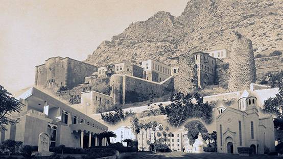 Սիսի Կաթողիկոսարանի վերադարձի պահանջը կը շարունակուի