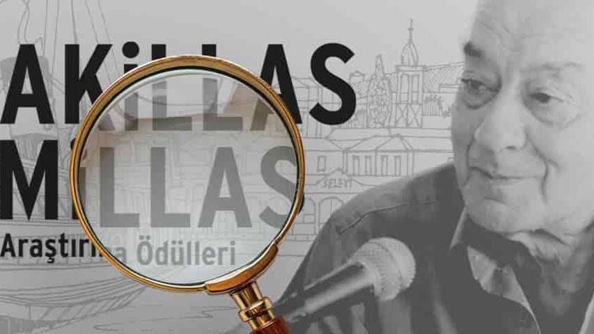 Adalar Vakfı Akillas Millas Araştırma Ödülü 2026 başvuruları açıldı